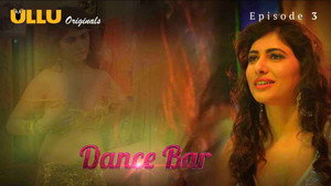 Dance Bar 1. évad Ep.3 3. epizód