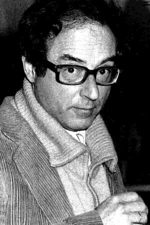 Oreste Lionello profil kép