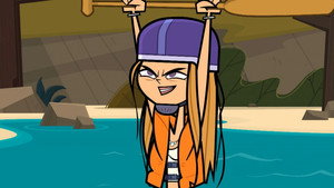 Total Drama Island 1. évad Ep.9 9. epizód