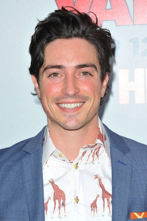 Ben Feldman profil kép
