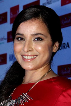 Simone Singh profil kép