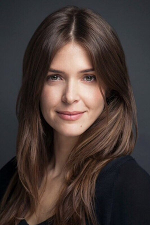 Zeynep Özder profil kép