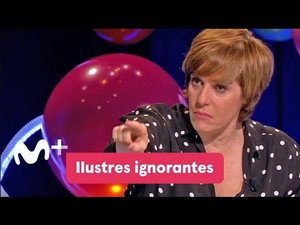 Ilustres Ignorantes 10. évad Ep.17 17. epizód