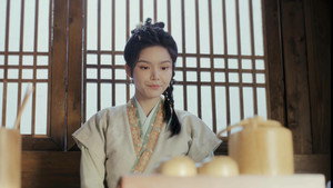 丫鬟不好惹 1. évad Ep.2 2. epizód