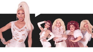RuPaul's Drag Race: RuVealed kép