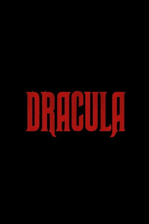Drakula poszter