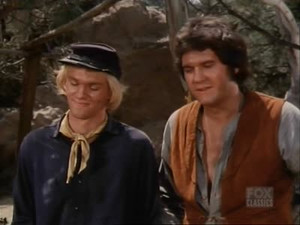 Bonanza 12. évad Ep.3 3. epizód