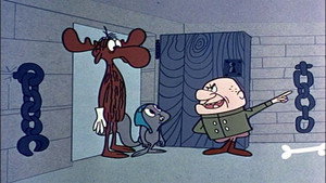 The Adventures of Rocky and Bullwinkle and Friends 1. évad Ep.15 15. epizód