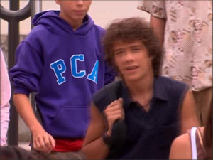 Zoey 101 2. évad Ep.12 12. epizód