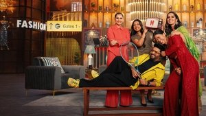 Kapil Sharma parádés műsora 1. évad Ep.11 11. epizód