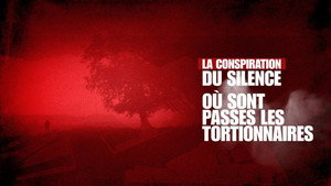 La conspiration du silence 1. évad Ep.5 5. epizód