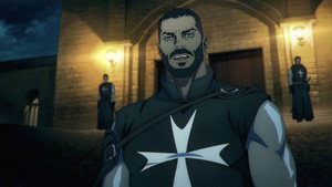 Castlevania – Démonkastély: Noktürn kép