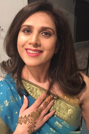 Meenakshi Sheshadri profil kép