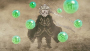 最遊記 4. évad Ep.11 11. epizód