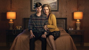 Bates Motel - Psycho a kezdetektől kép