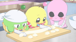 プリプリちぃちゃん！！ 1. évad Ep.22 22. epizód
