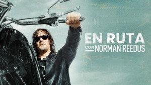 Norman Reedus: Amerika kétkeréken kép