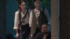 双姝美探 1. évad Ep.28 28. epizód