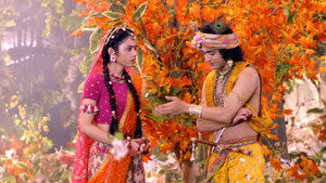 राधाकृष्ण 1. évad Ep.269 269. epizód