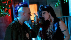 Sagas of Sundry 1. évad Ep.5 5. epizód