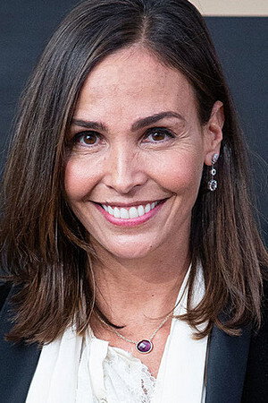 Inés Sastre profil kép