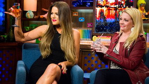 Watch What Happens Live with Andy Cohen 9. évad Ep.88 88. epizód