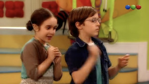 Chiquititas Sin Fin 1. évad Ep.137 137. epizód