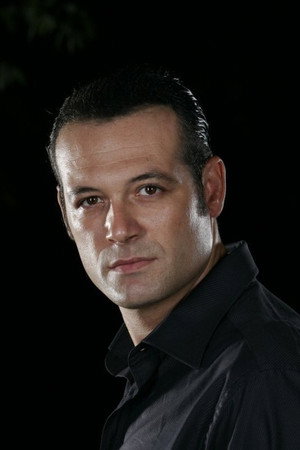 Levent Üzümcü profil kép