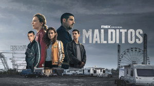 Malditos – Az átkozottak kép