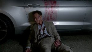 Gyilkos ügyek 5. évad Ep.6 6. epizód
