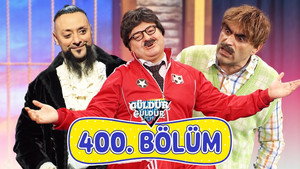 Güldür Güldür Show 13. évad Ep.21 21. epizód