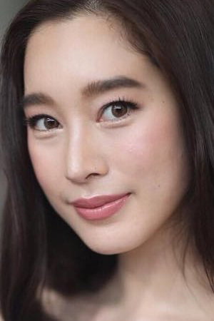 วริฏฐิสา ลิ้มธรรมมหิศร profil kép