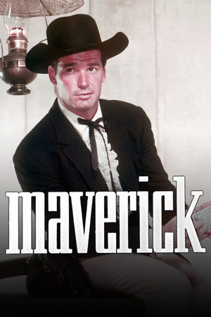 Maverick poszter