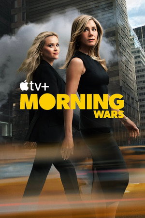 The Morning Show poszter