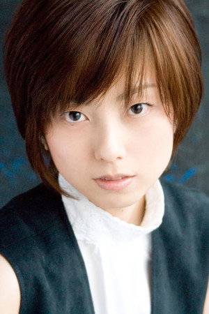 Reiko Matsuo profil kép