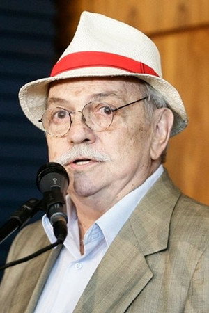 Antonio Pedro profil kép