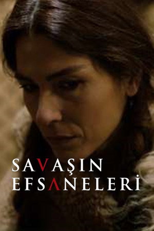 Savaşın Efsaneleri 4. évad (2021-09-16) poszter