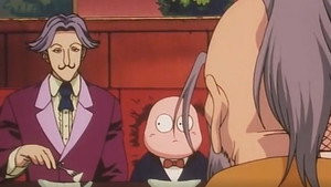 HUNTER×HUNTER 1. évad Ep.26 26. epizód