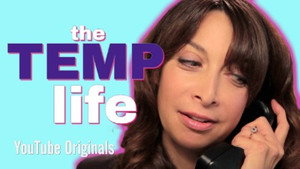 The Temp Life 4. évad Ep.18 18. epizód