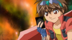 爆丸バトルブローラーズ 1. évad Ep.16 16. epizód