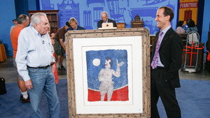 Antiques Roadshow 26. évad Ep.23 23. epizód