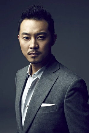 沙溢 profil kép