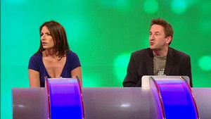 Would I Lie to You? 2. évad Ep.4 4. epizód
