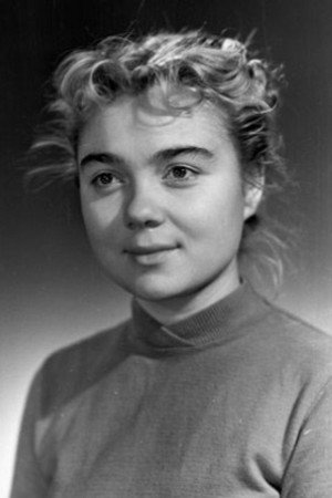 Нина Дорошина profil kép
