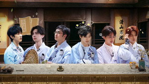 密室大逃脱 大神版 6. évad Ep.6 6. epizód