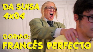 Da Suisa 4. évad Ep.4 4. epizód