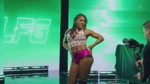 WWE LFG 3. évad Ep.13 13. epizód