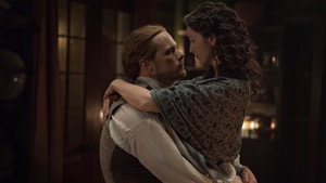 Outlander - Az idegen kép