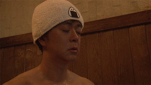 サウナを愛でたい 4. évad Ep.34 34. epizód