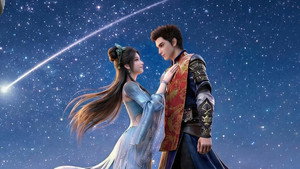 大唐乘风录 1. évad Ep.25 25. epizód